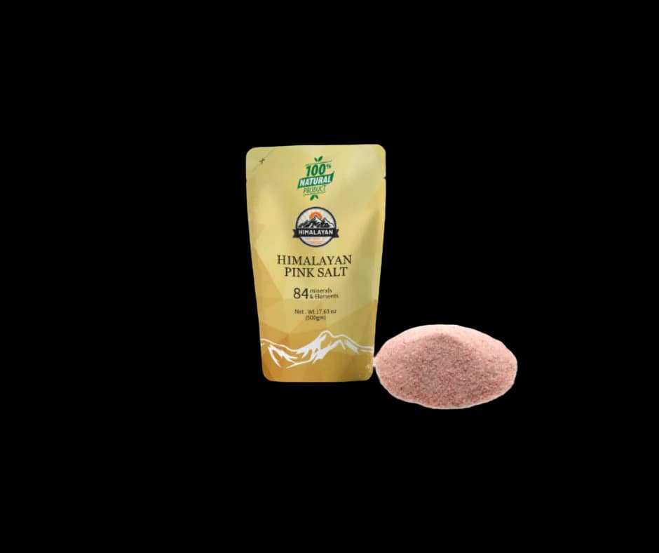 Chicken Feed Fine Grain by SM Salt
