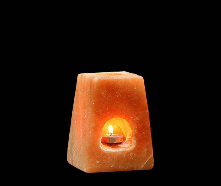 Nest Candle Holder by SM Salt