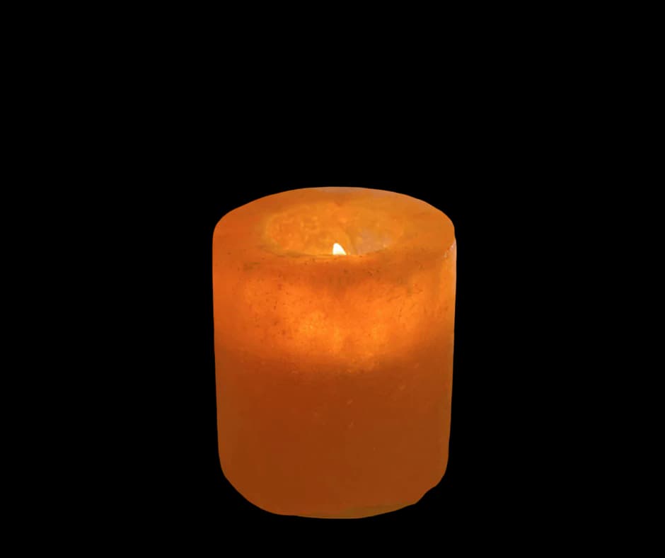 Tower Candle Holder by SM Salt