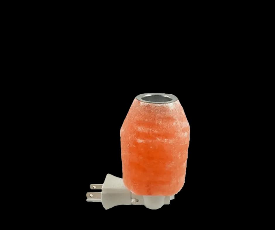 Aroma Diffuser Night Lamp by SM Salt