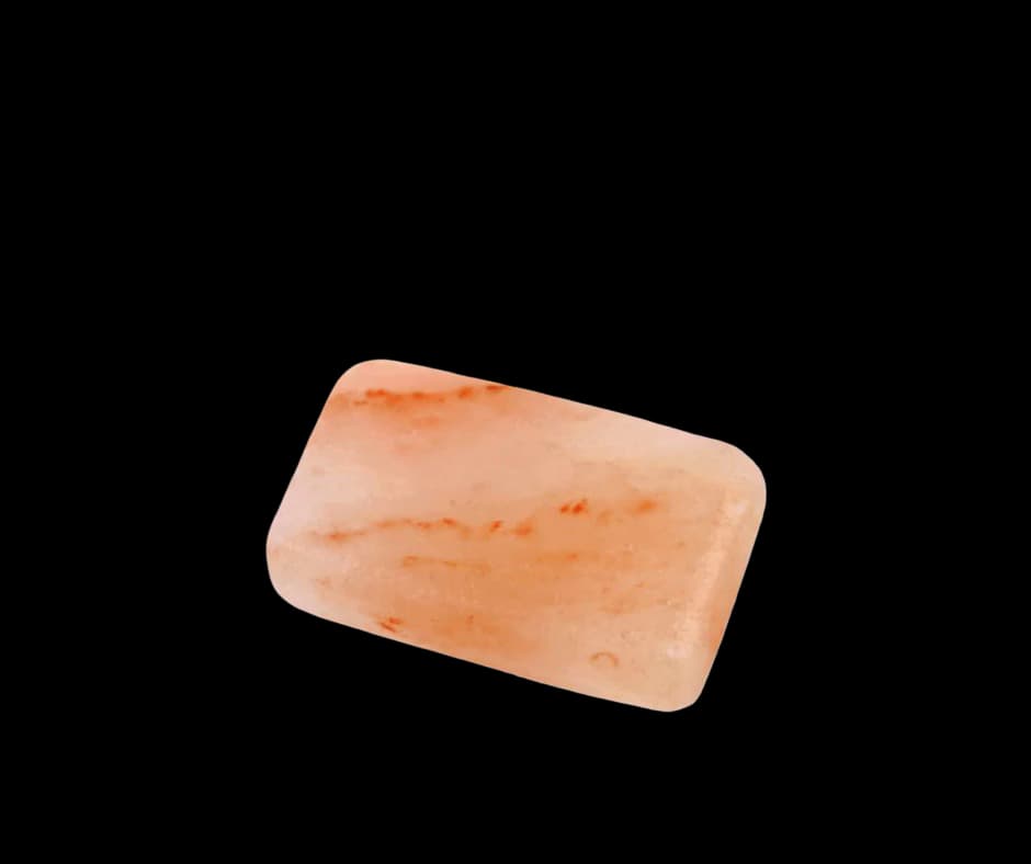 Bath Salt Soap by SM Salt