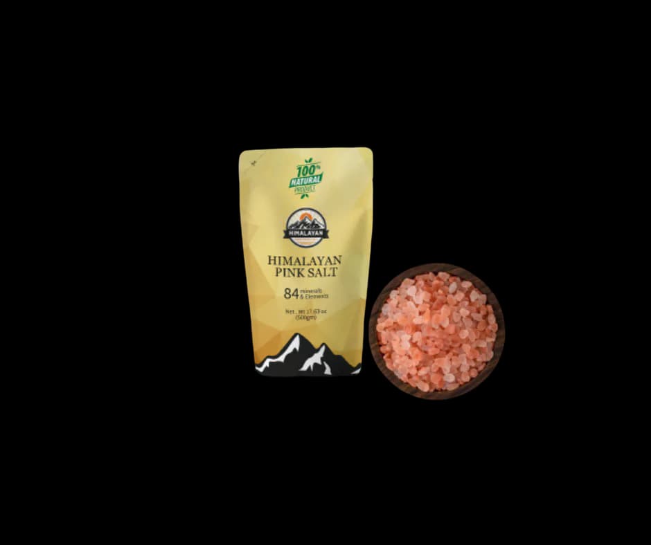 Chicken Feed Granules Coarse by SM Salt