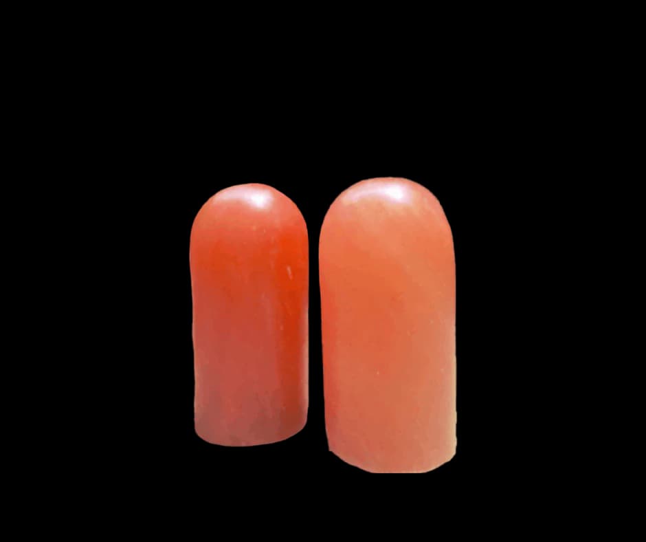 Deodorant Stick Salt by SM Salt