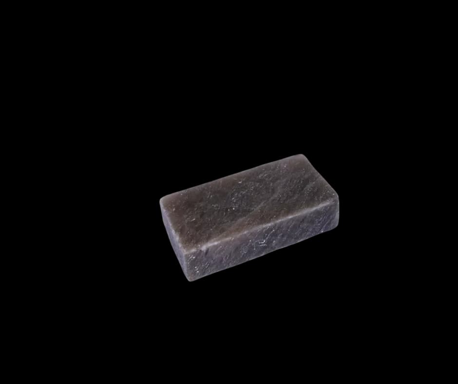 Grey Salt Tile by SM Salt