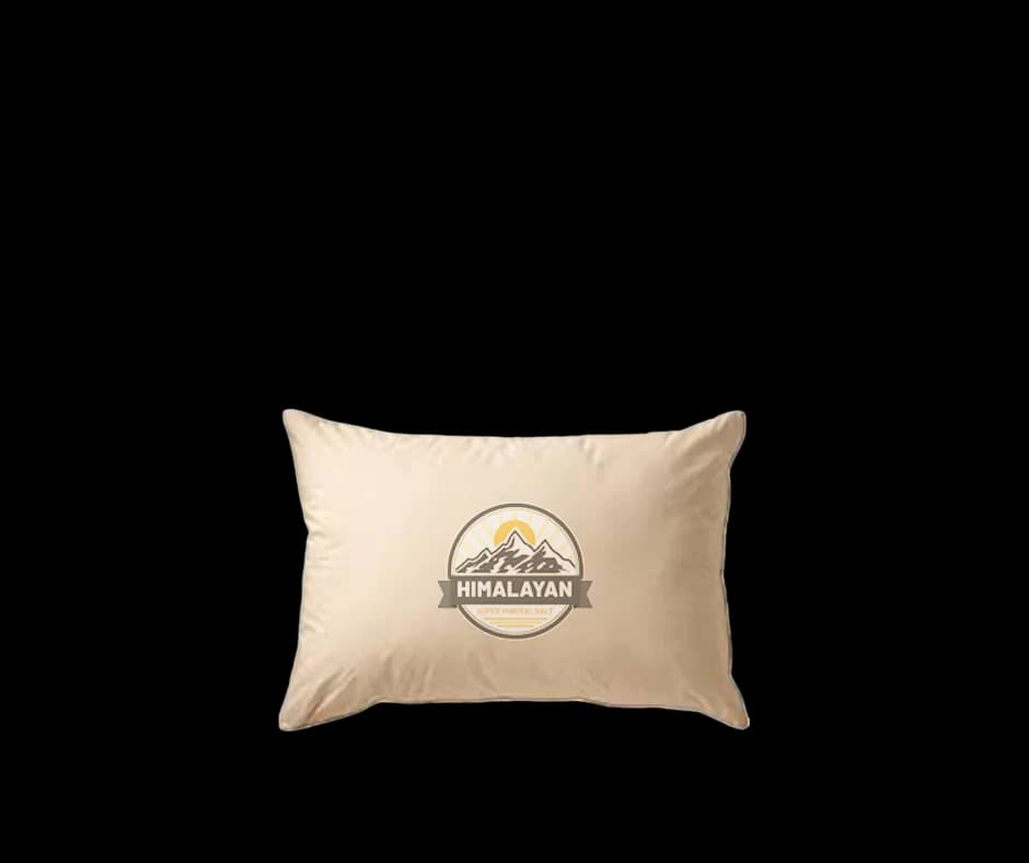 Healing Pillow by SM Salt