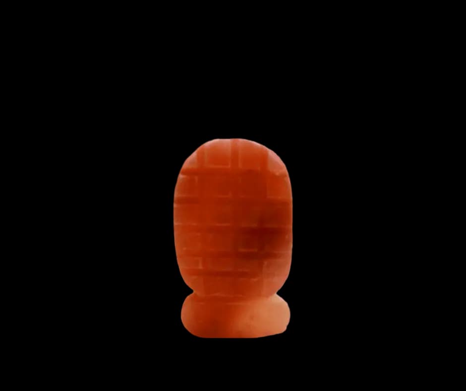 Heel Scrubber Salt by SM Salt