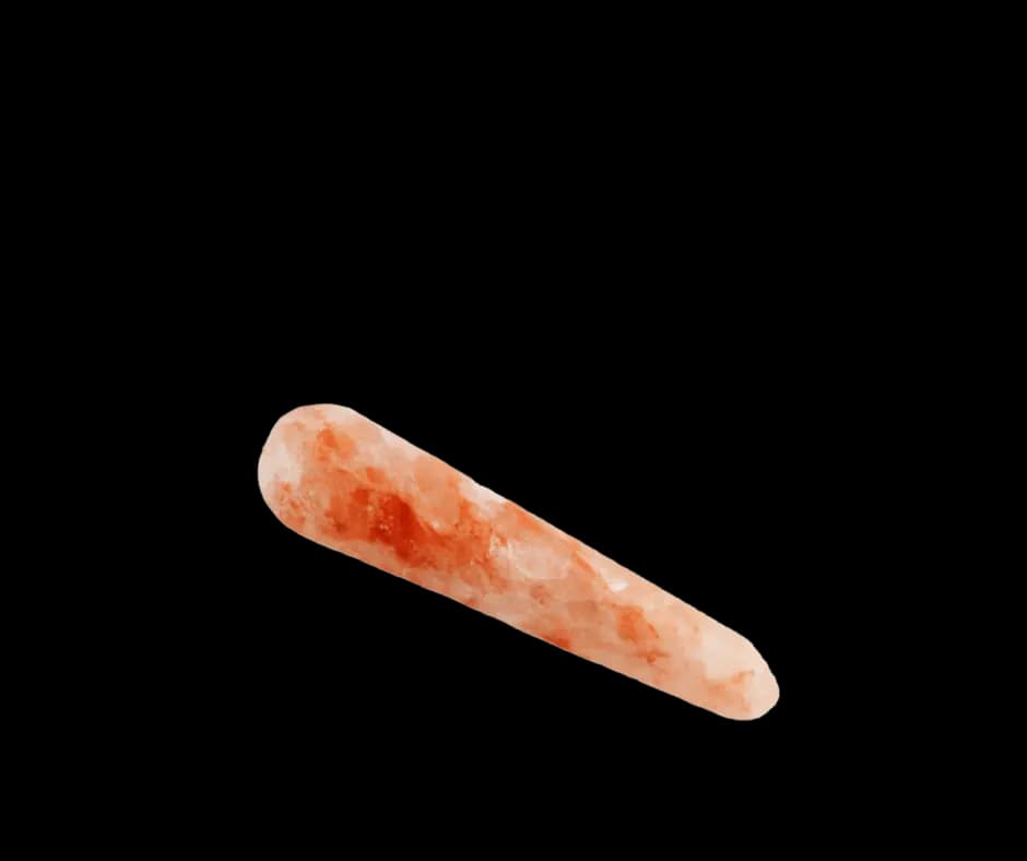 Massage Wand Salt by SM Salt
