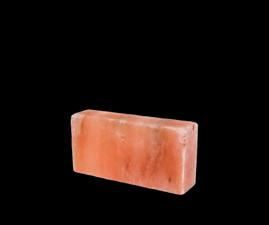 Pink Salt Tile by SM Salt