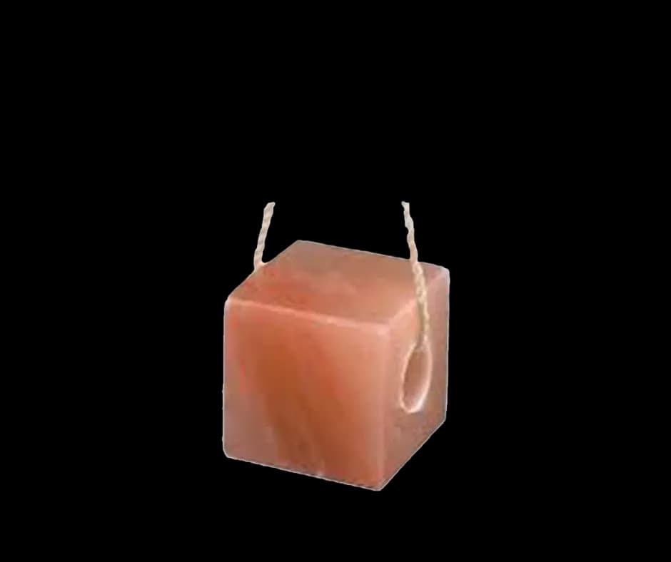 salt lick cube by SM Salt