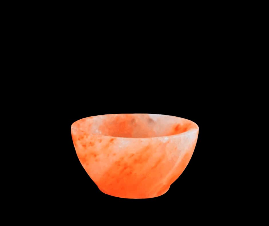 Salad Salt Bowl by SM Salt