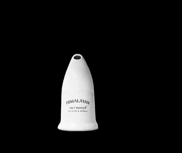 Salt Inhaler by SM Salt