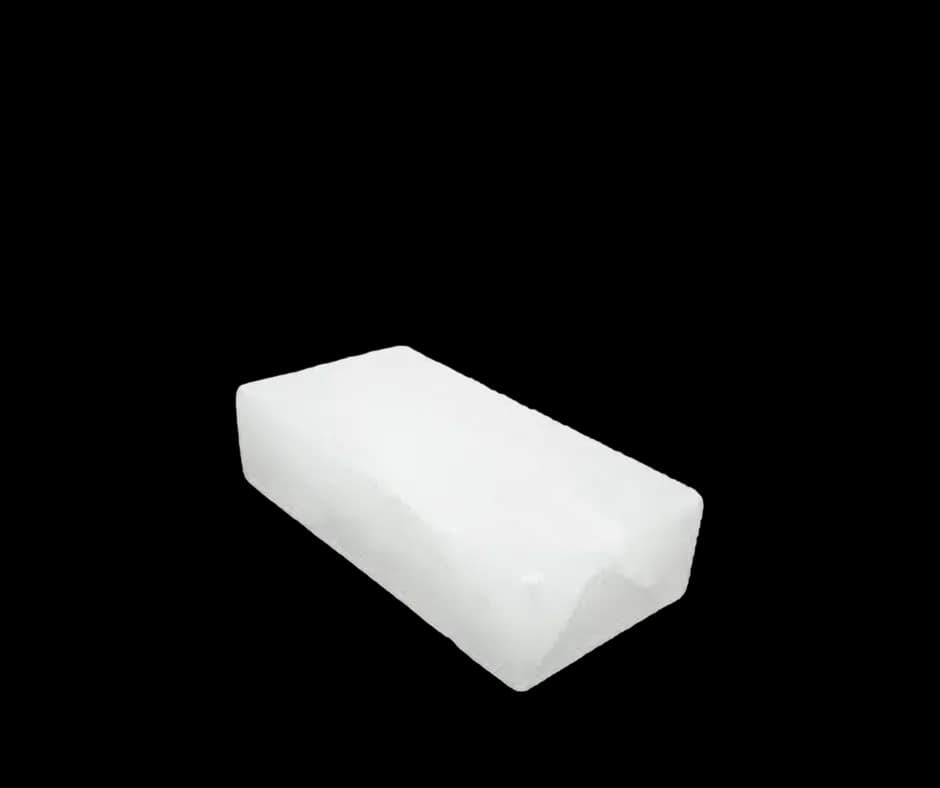 White Salt Tile by SM Salt