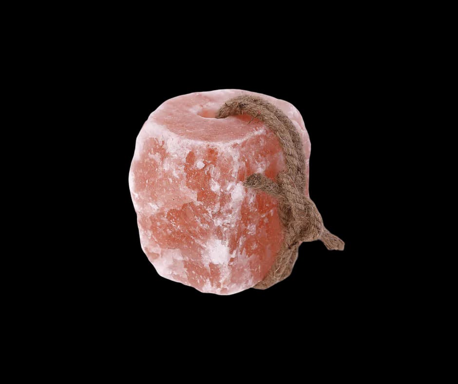 natural salt licks by SM Salt