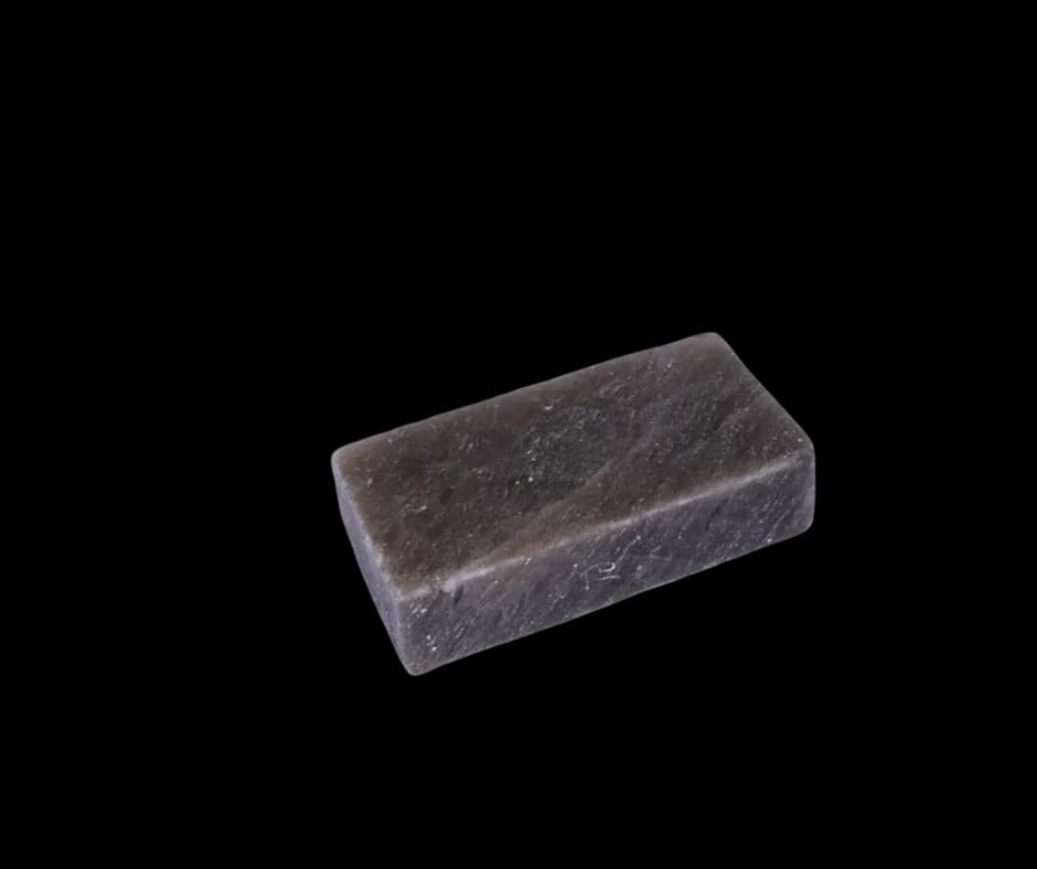 Wild Animals Grey Salt Brick by SM Salt
