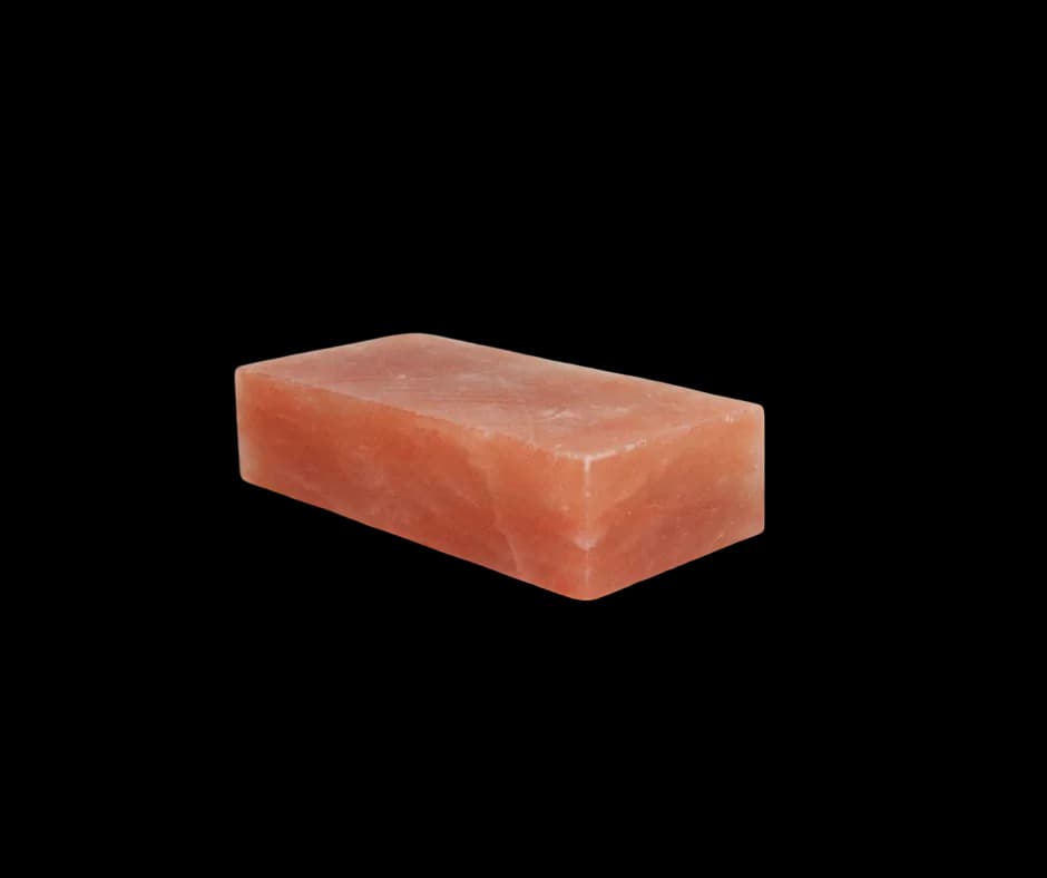 pink salt bricks by SM Salt