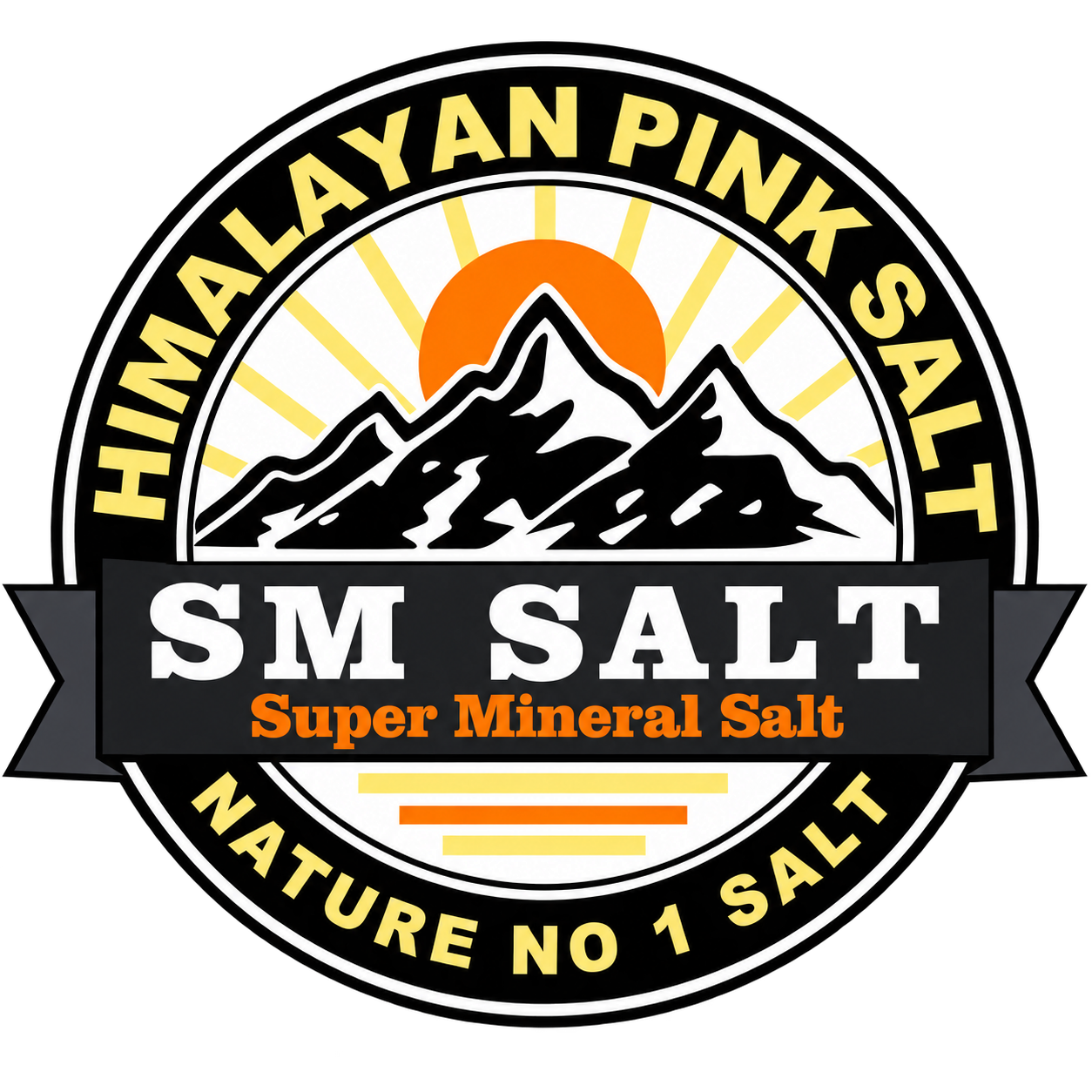 SM SALT