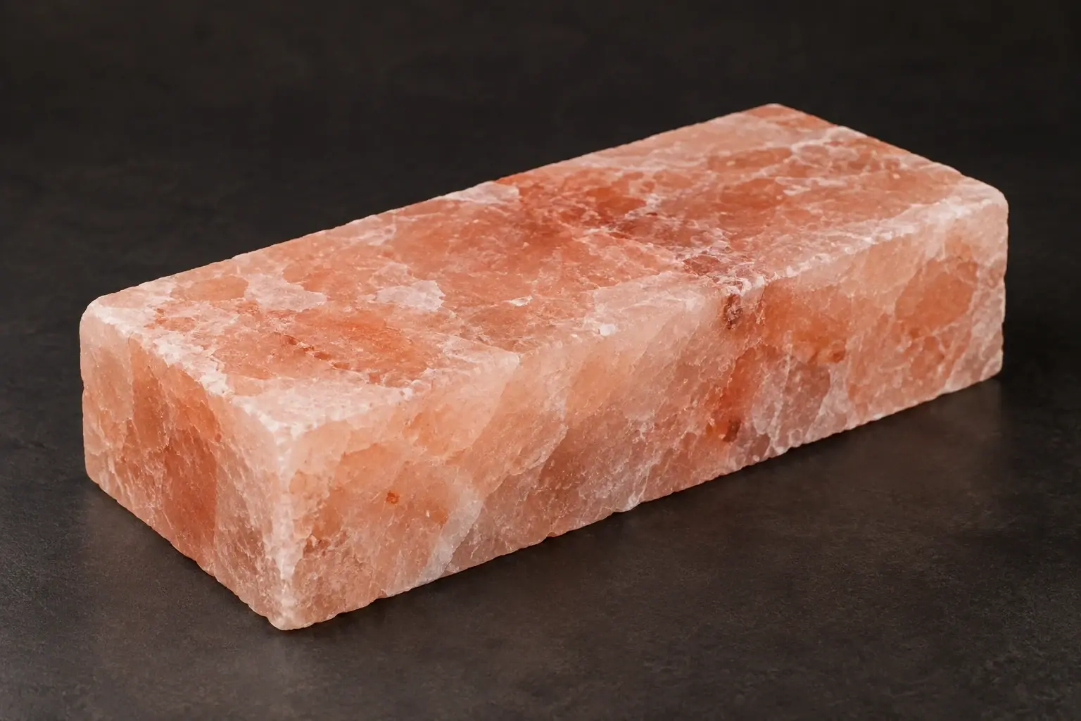Natural bricks