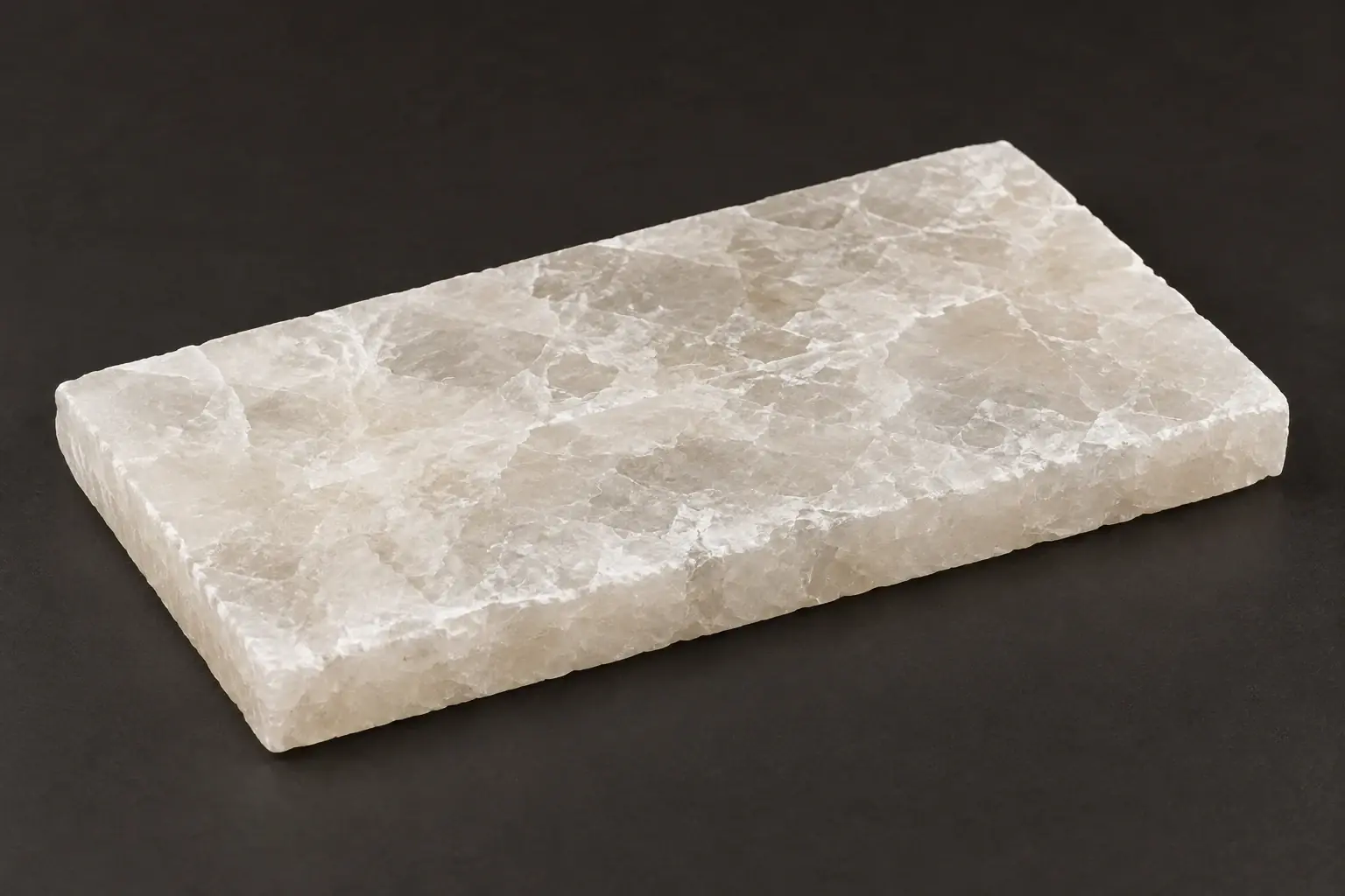 Cut tiles