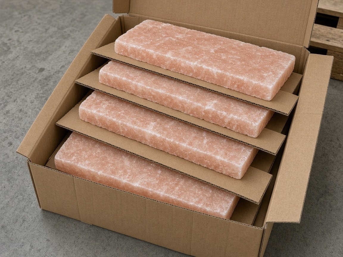 Packing reference for discussion