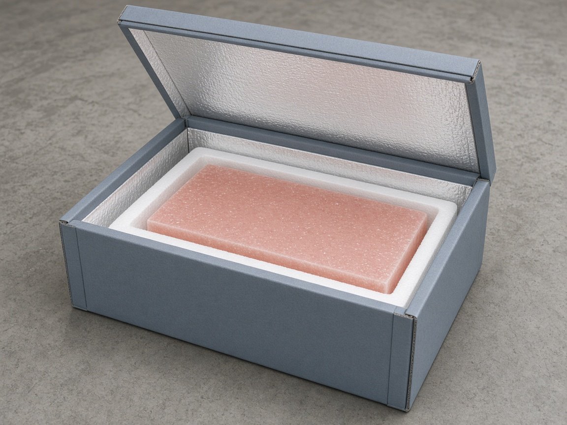 Packing reference for discussion