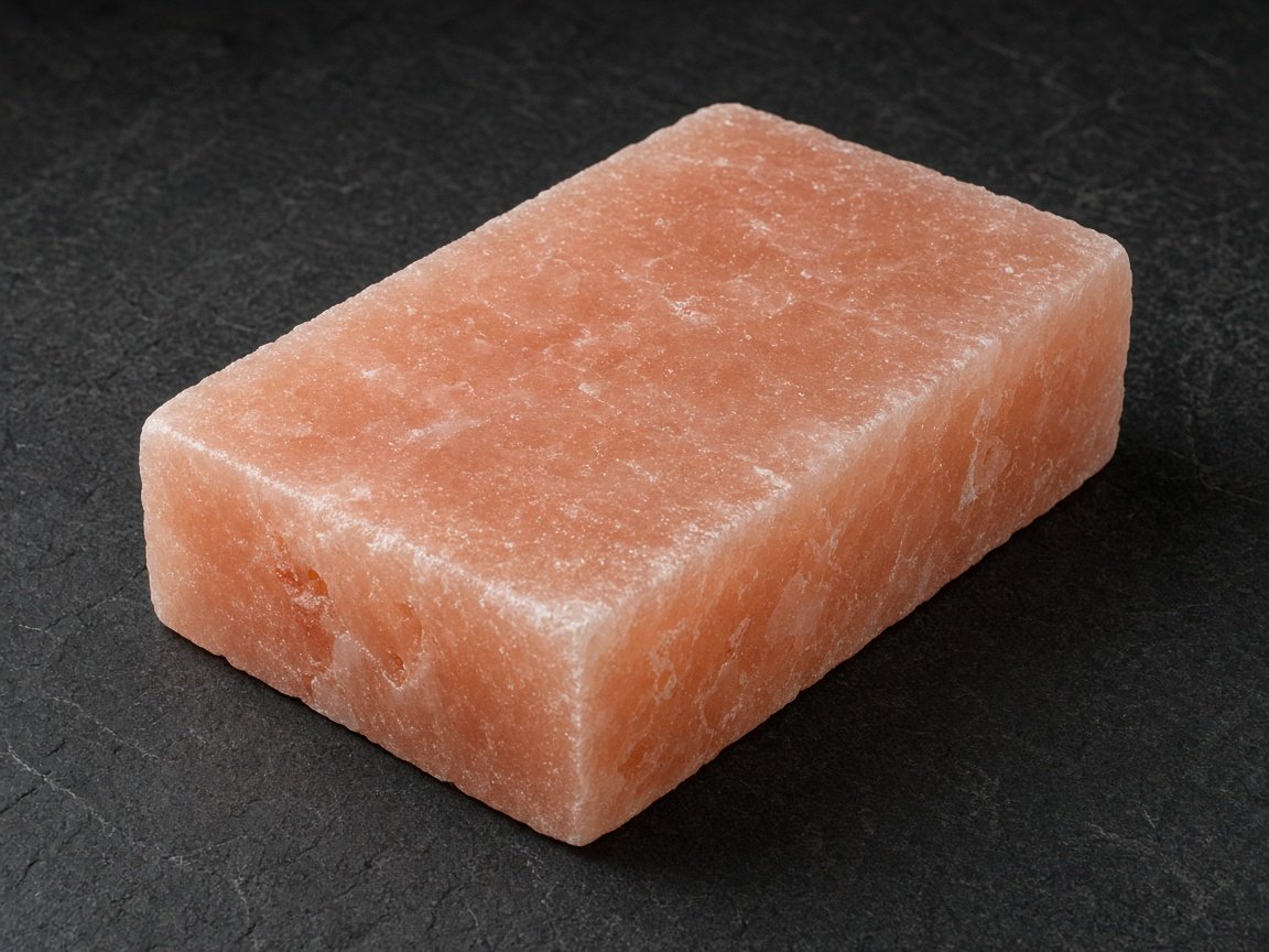 Himalayan Salt Block