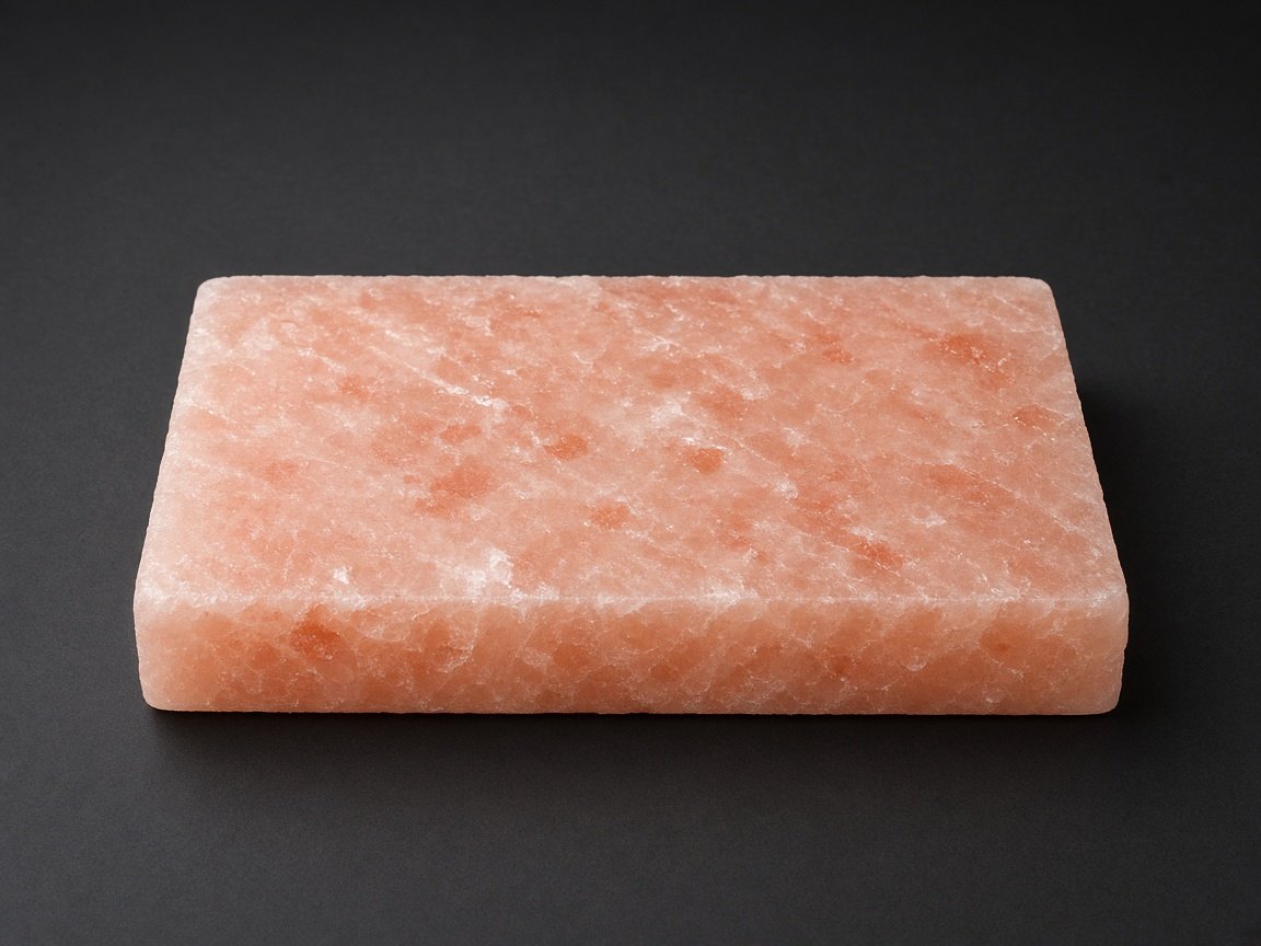 Salad Salt Plate