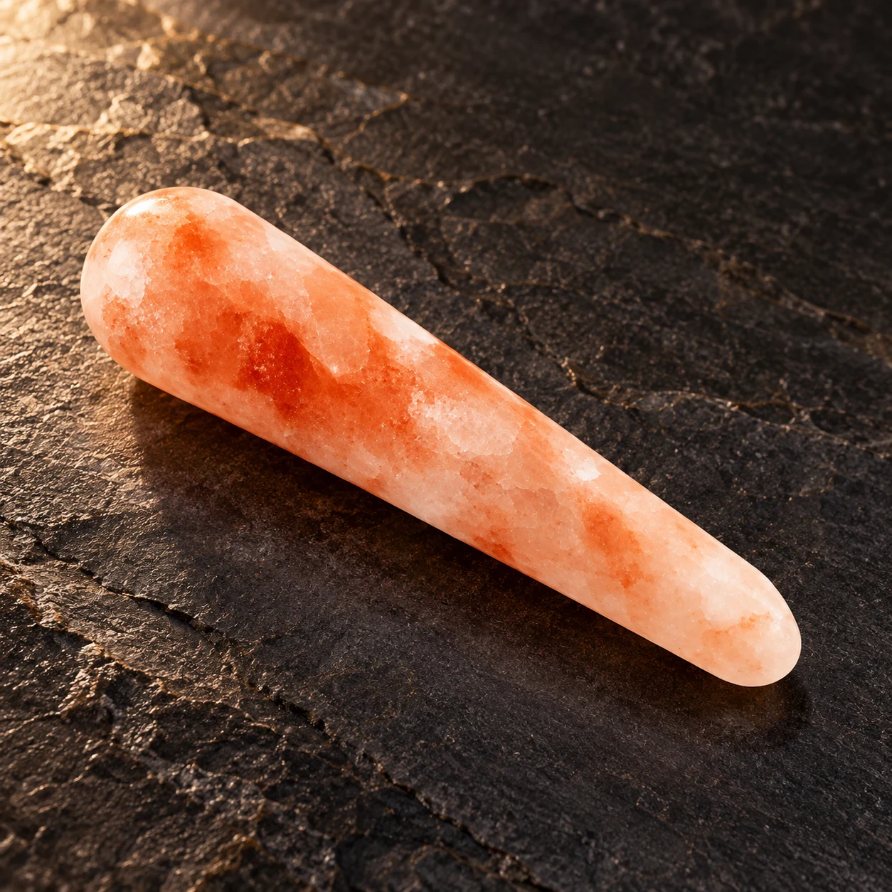 SM SALT Massage Wand Salt