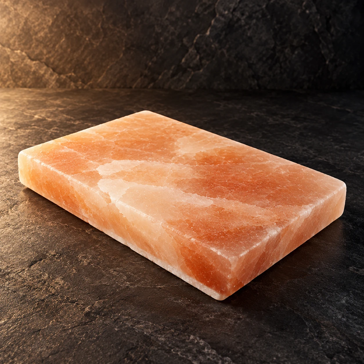 Top Plain Feet Detox — illustrative studio visualization based on the SM SALT product