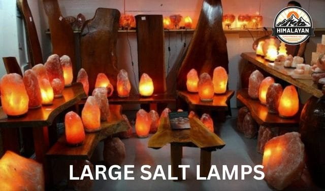 wholesale himalayan salt