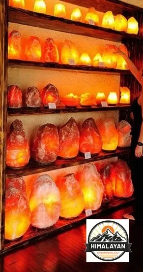 himalayan salt lamp large